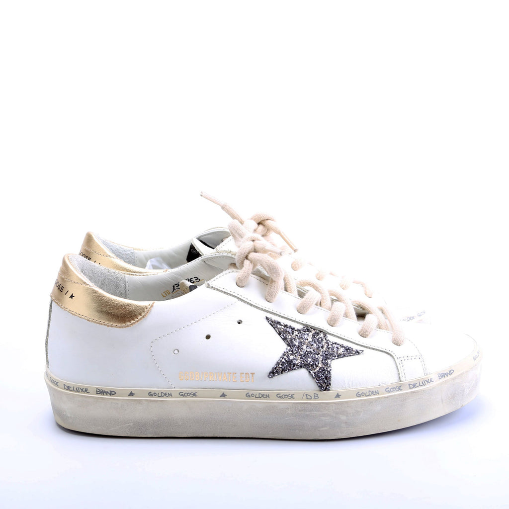 Histar Sneakers Size 41 White