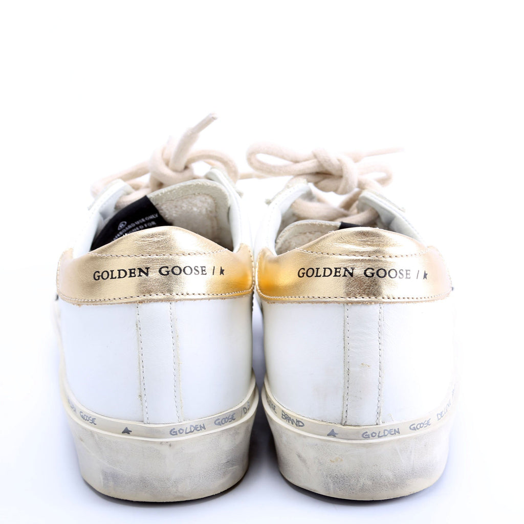 Histar Sneakers Size 41 White