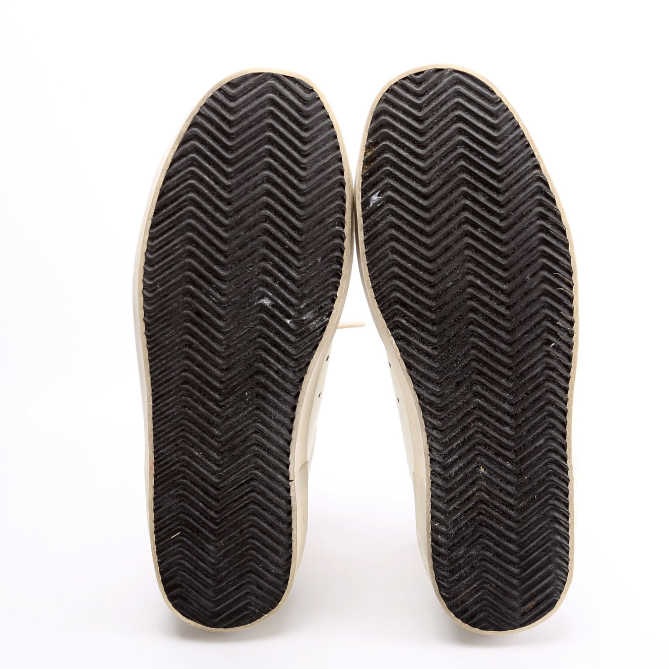 Histar Sneakers Size 41 White