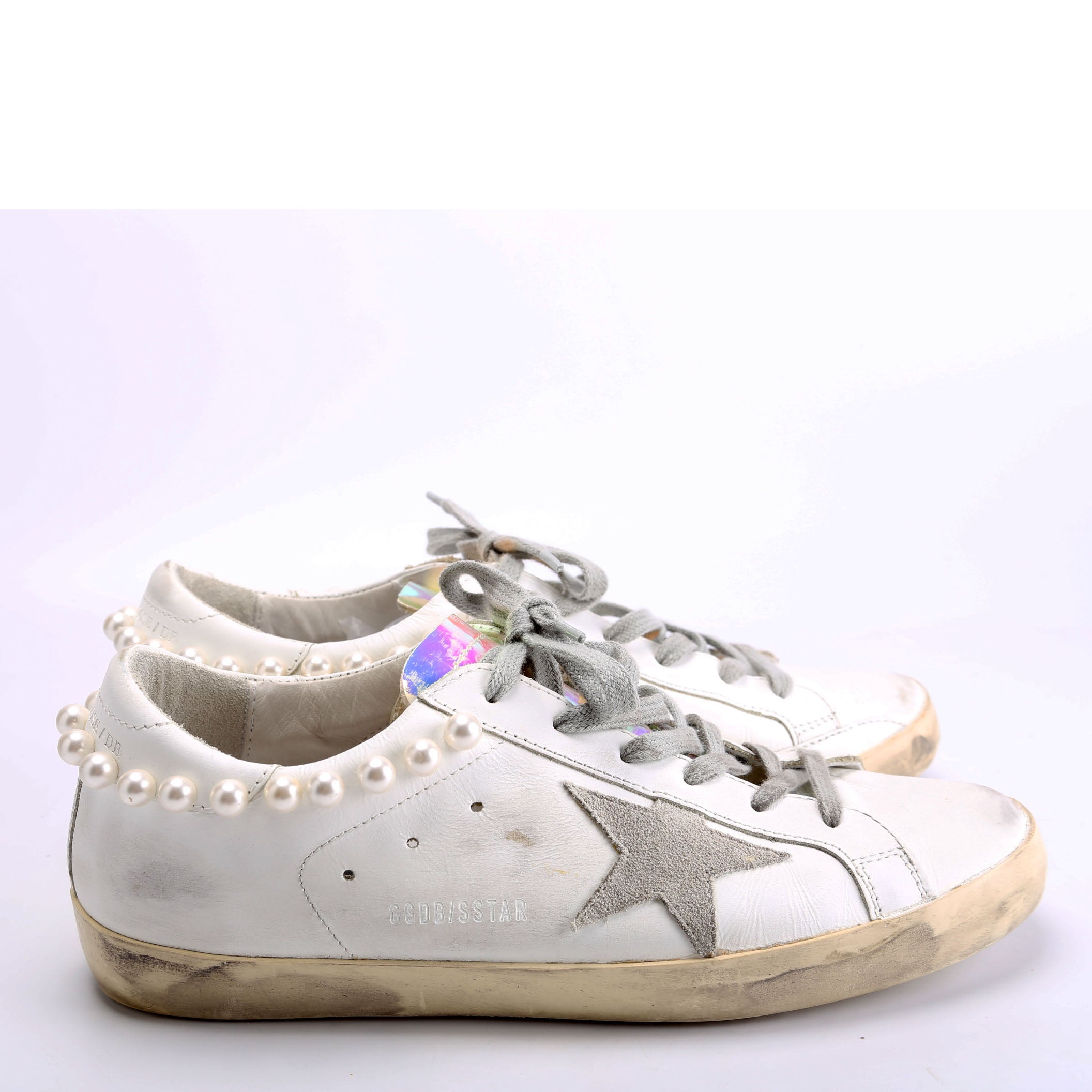 Superstar Sneakers Size 40