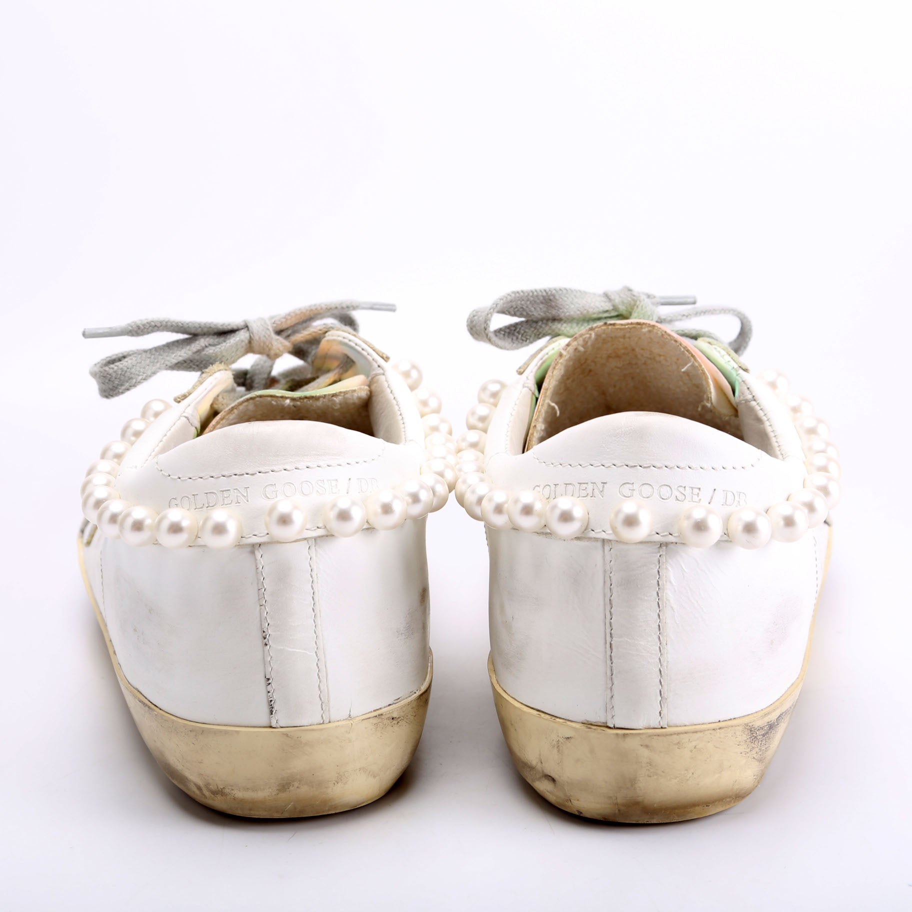 Superstar Sneakers Size 40