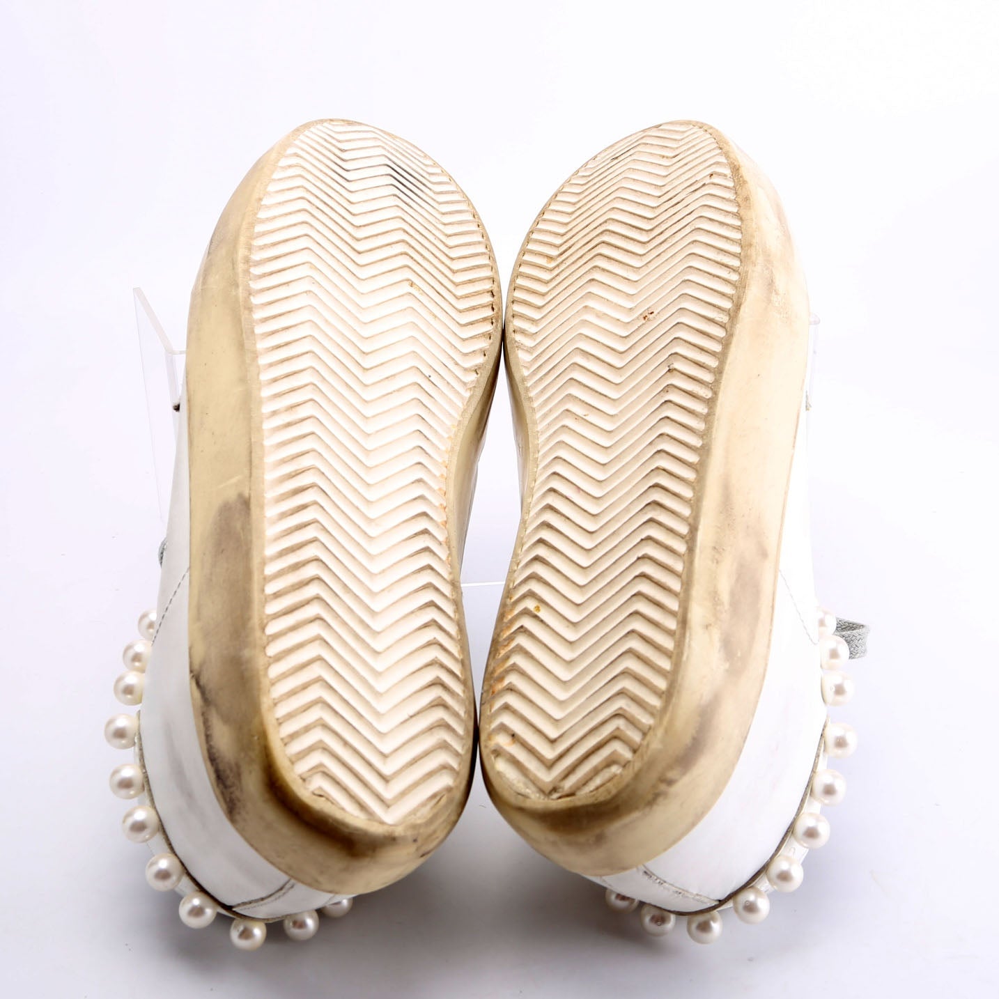 Superstar Sneakers Size 40