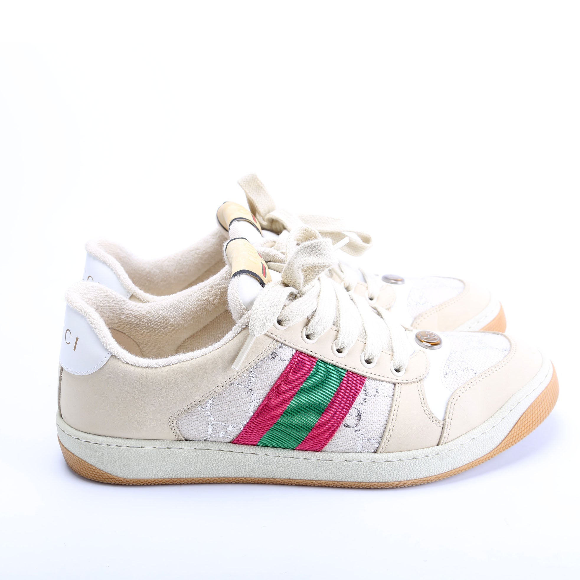 Sceener Sneaker Size 39.5