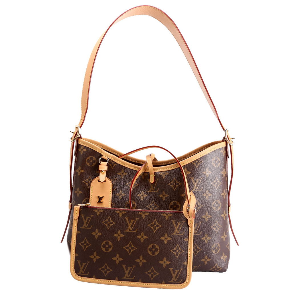 Carryall PM Monogram