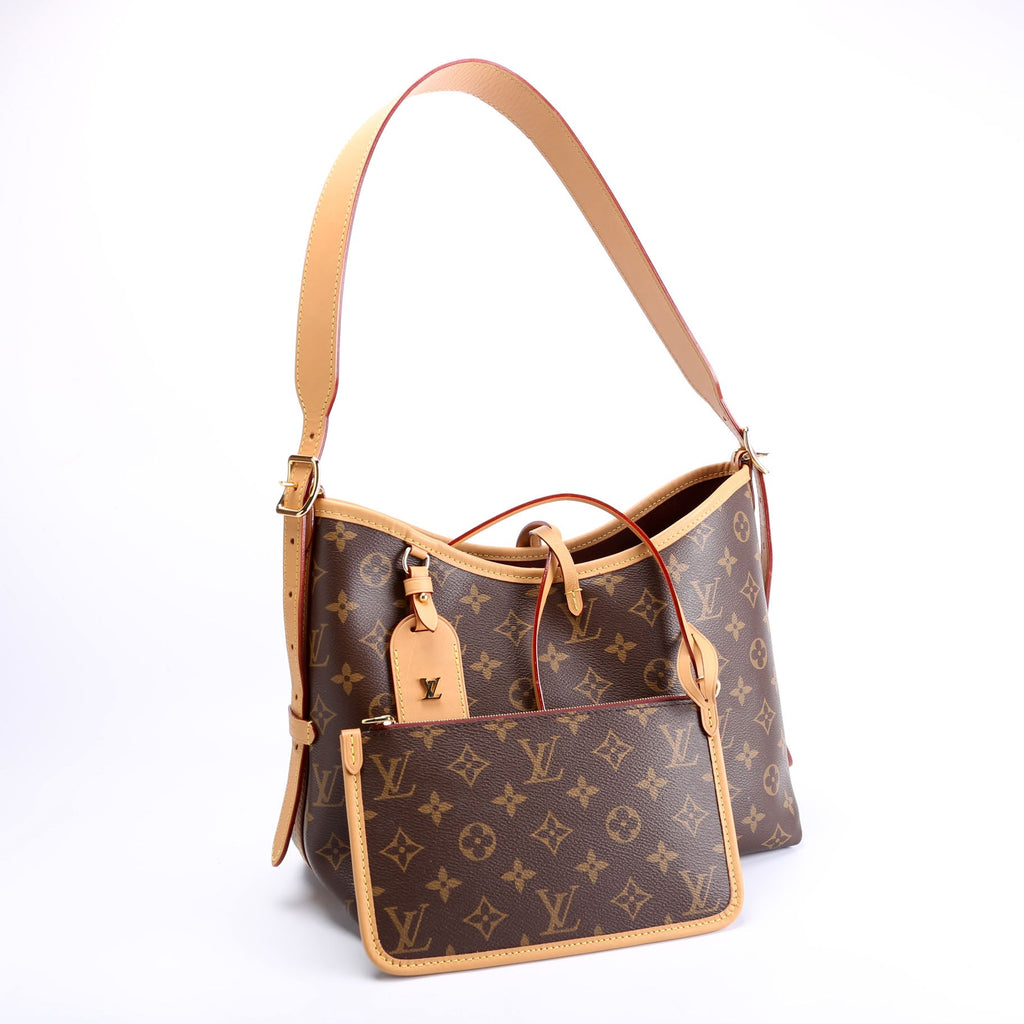 Carryall PM Monogram
