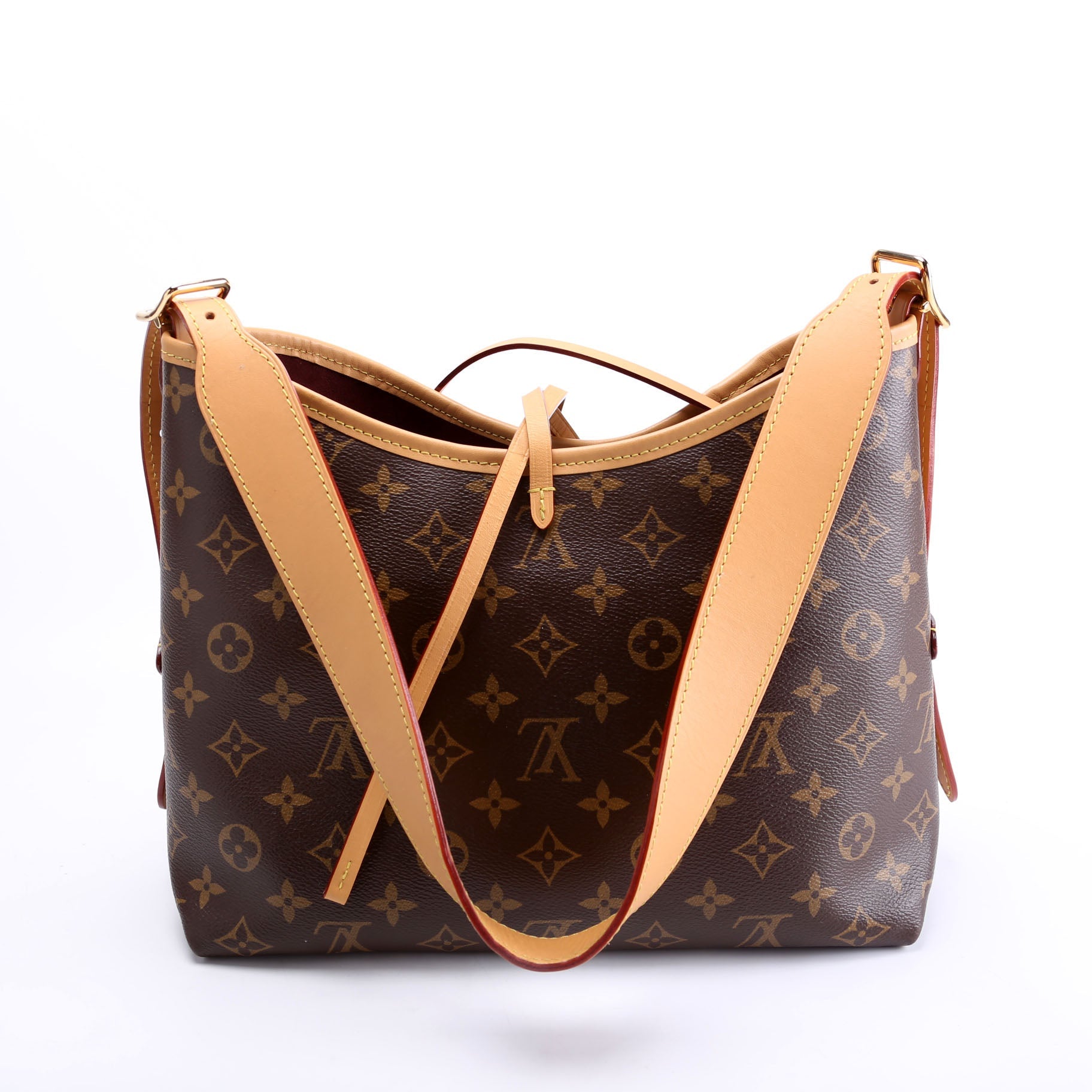 Carryall PM Monogram