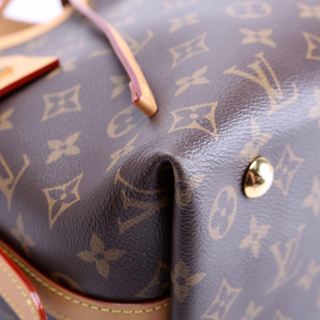 Carryall PM Monogram