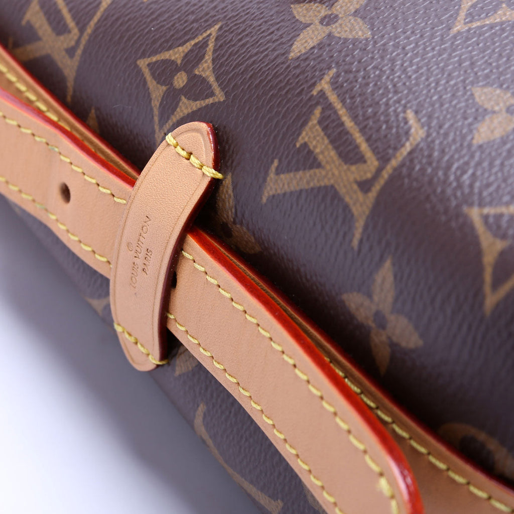 Carryall PM Monogram