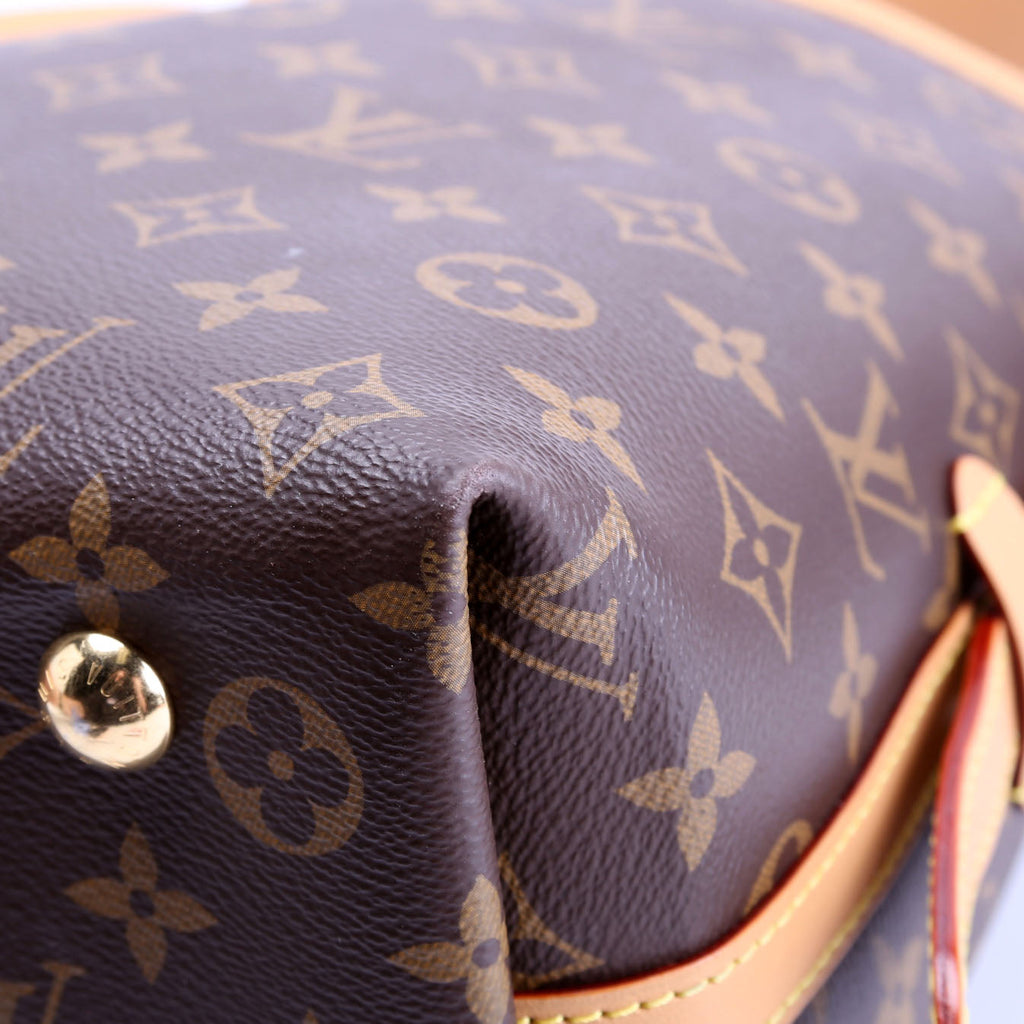 Carryall PM Monogram
