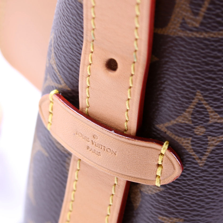 Carryall PM Monogram