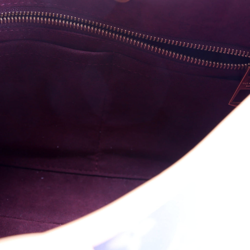 Carryall PM Monogram