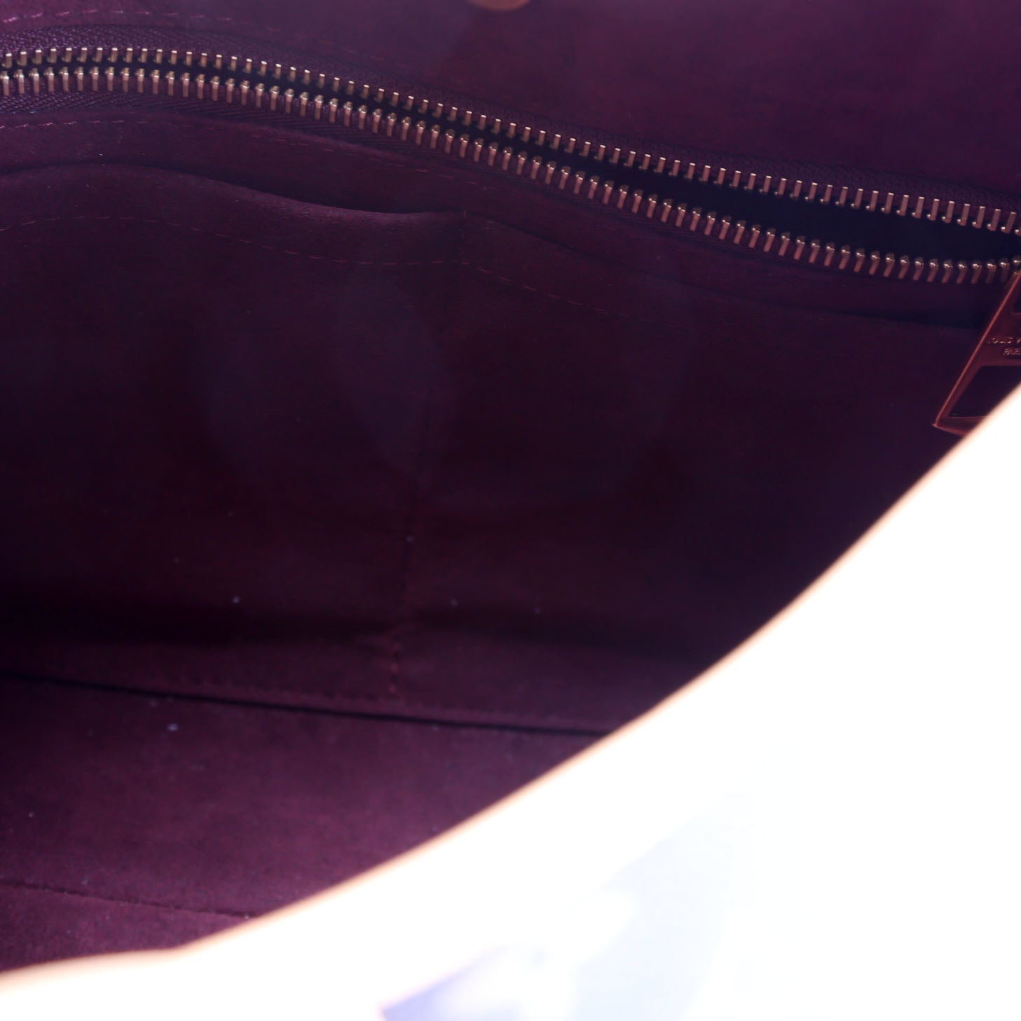 Carryall PM Monogram