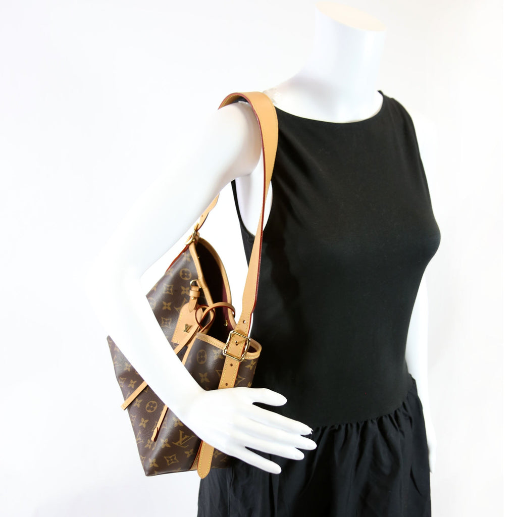 Carryall PM Monogram
