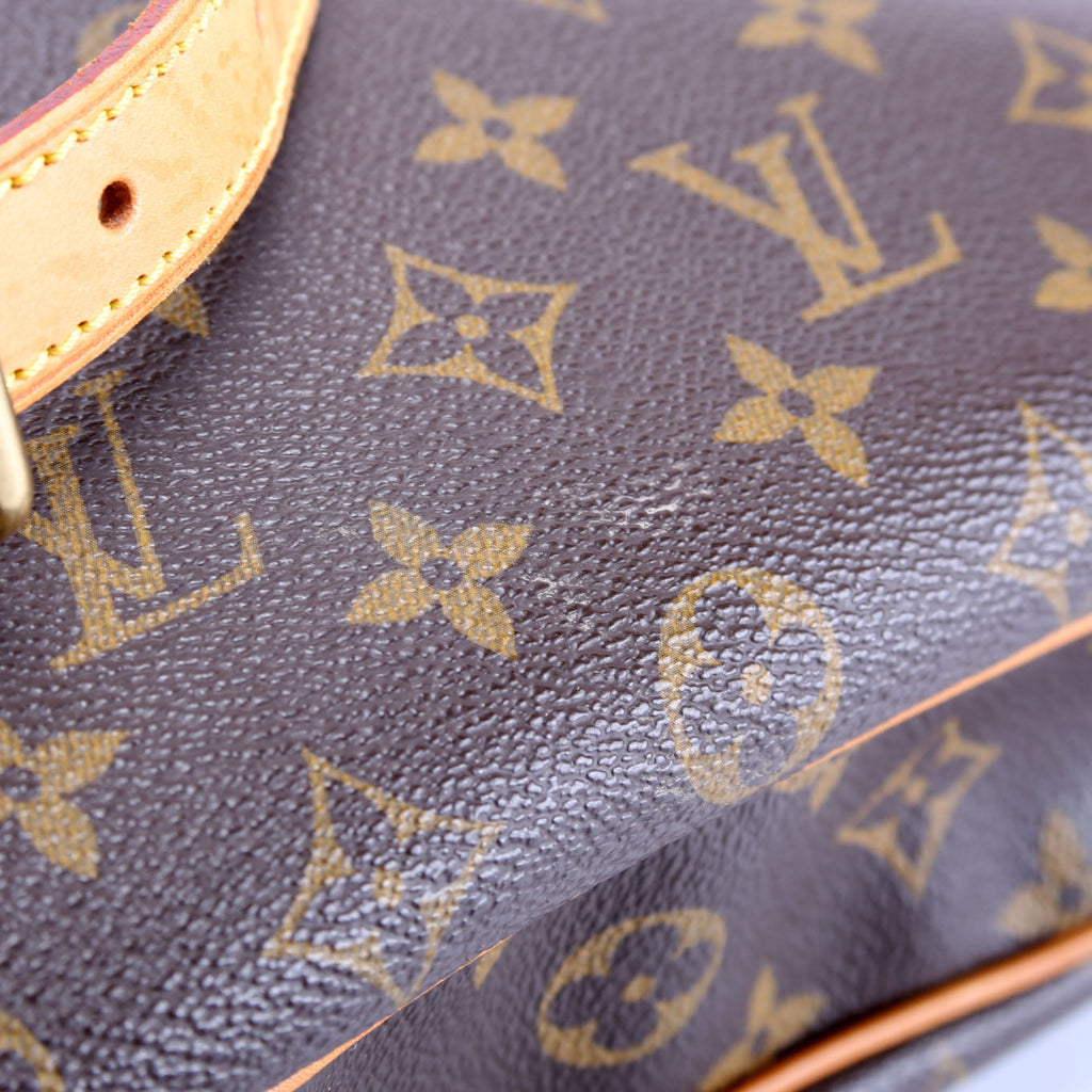 Odeon MM Monogram