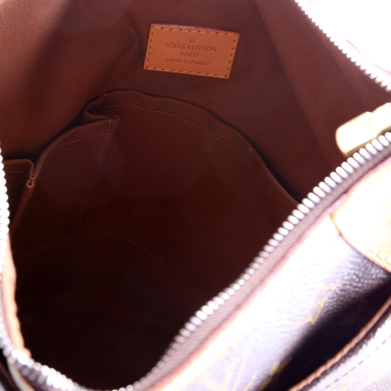 Odeon MM Monogram