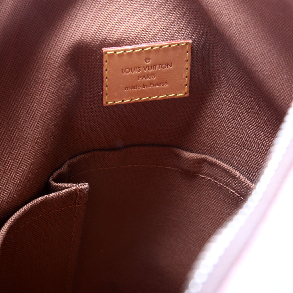 Odeon MM Monogram