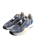 Fendi Fendi Flow Sneakers Men's Size 8 (Women's 40.5) Slate