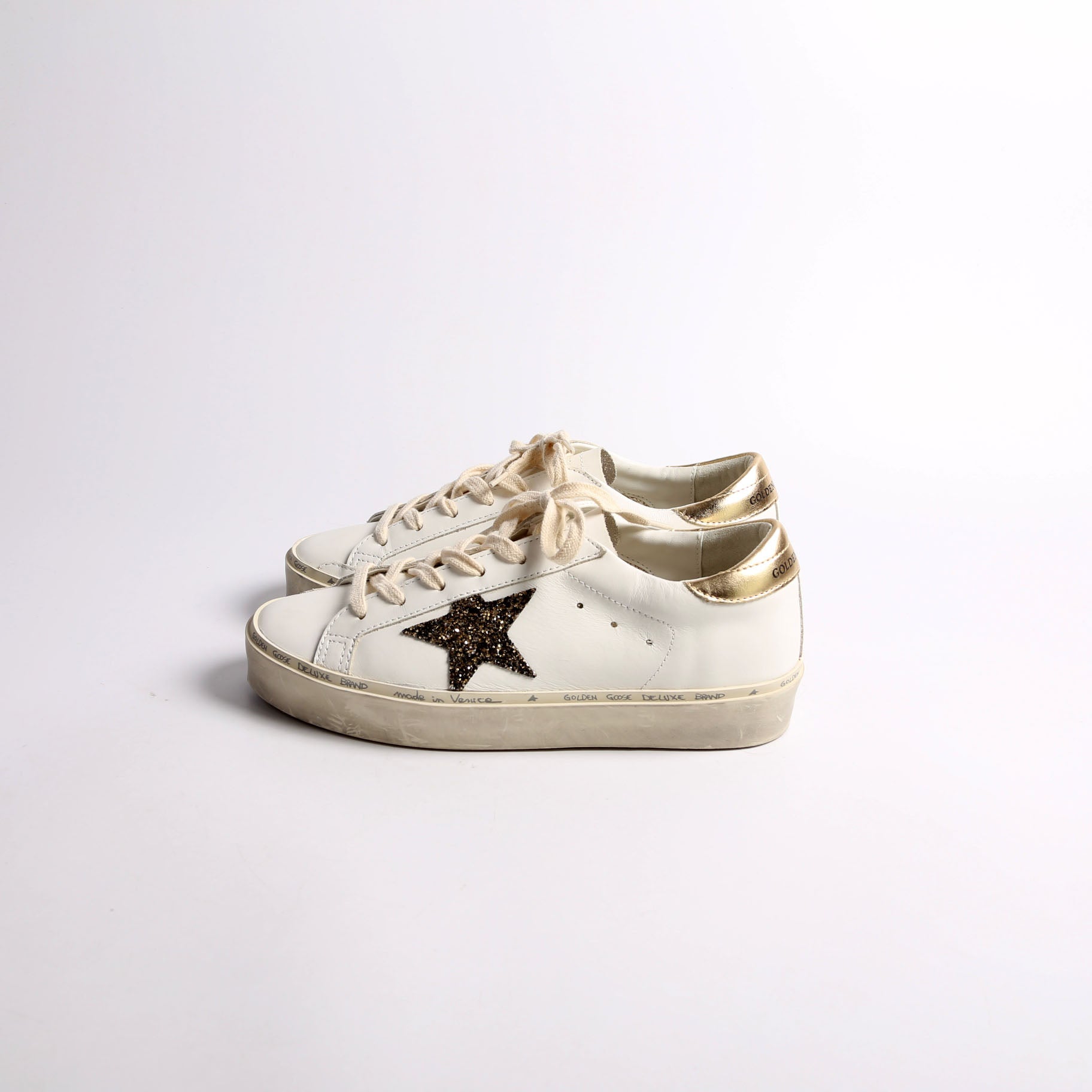 Histar Sneakers Size 38