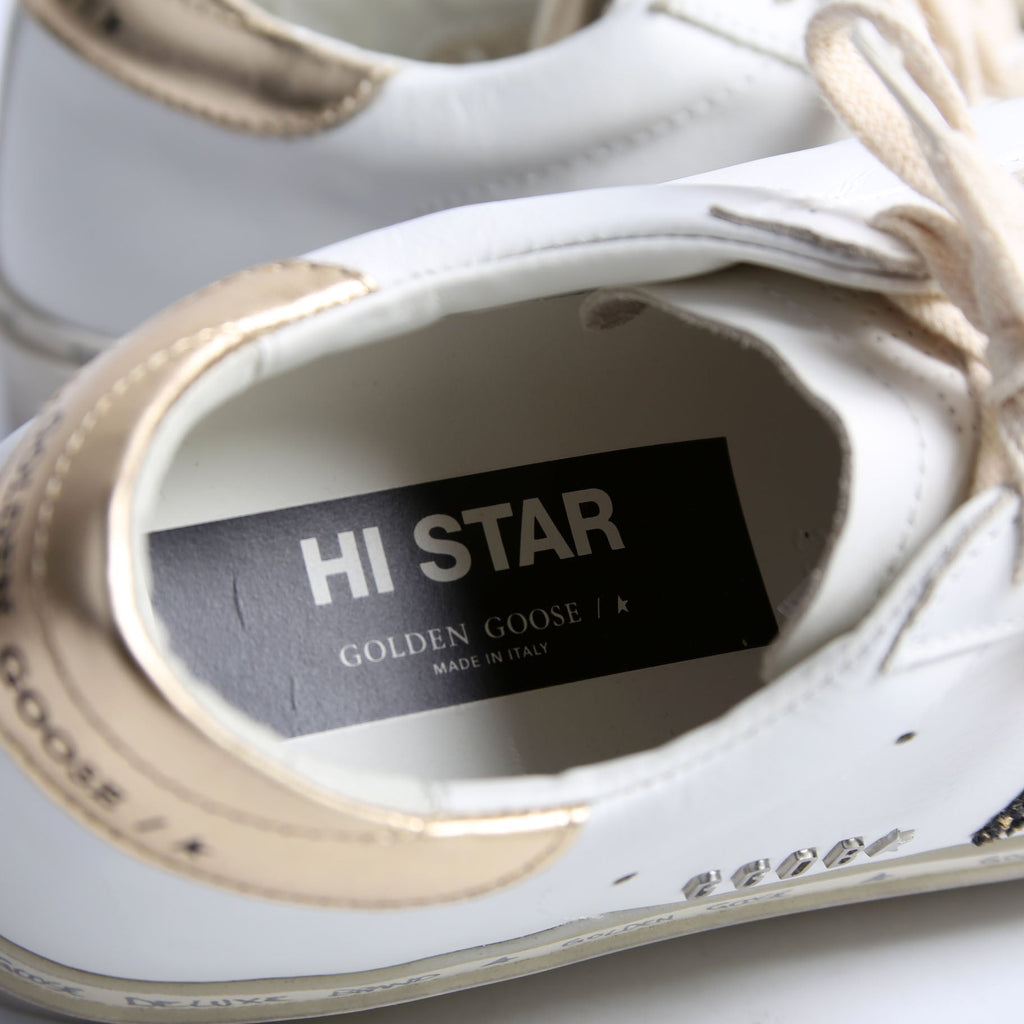 Histar Sneakers Size 38