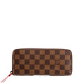 Clemence Wallet Ebene