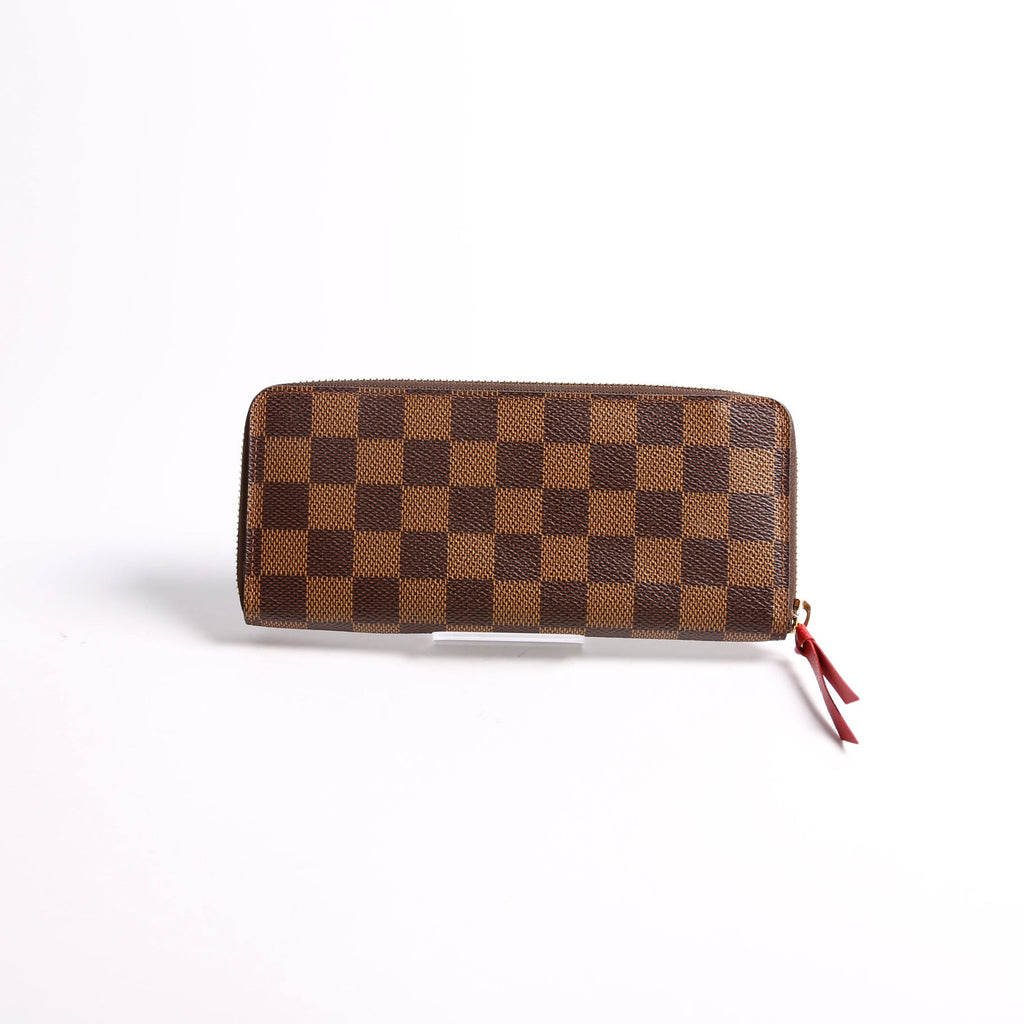 Clemence Wallet Ebene