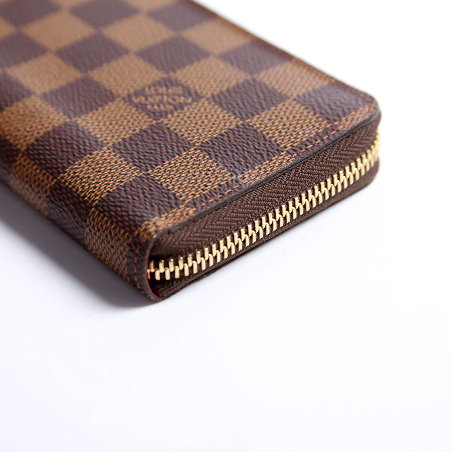 Clemence Wallet Ebene