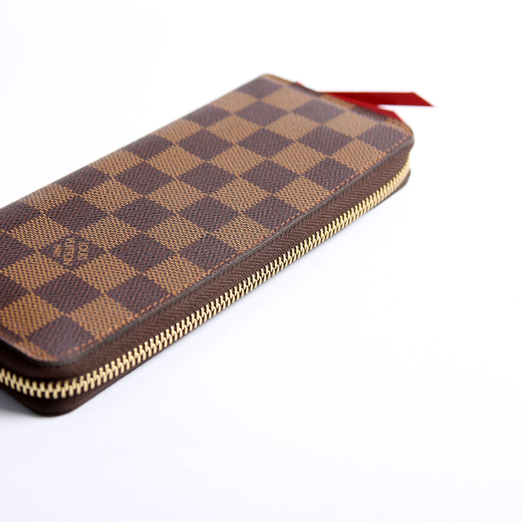 Clemence Wallet Ebene