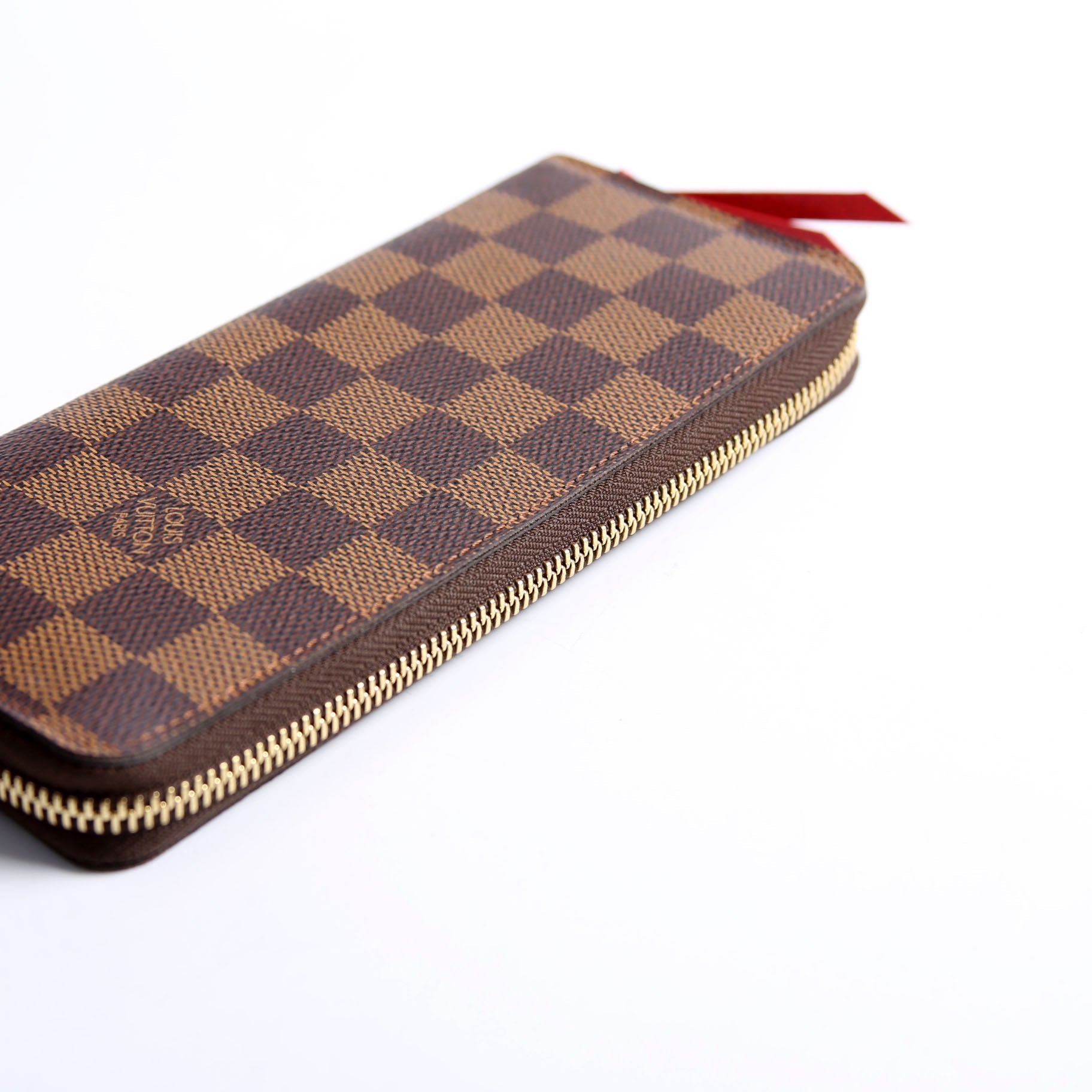 Clemence Wallet Ebene