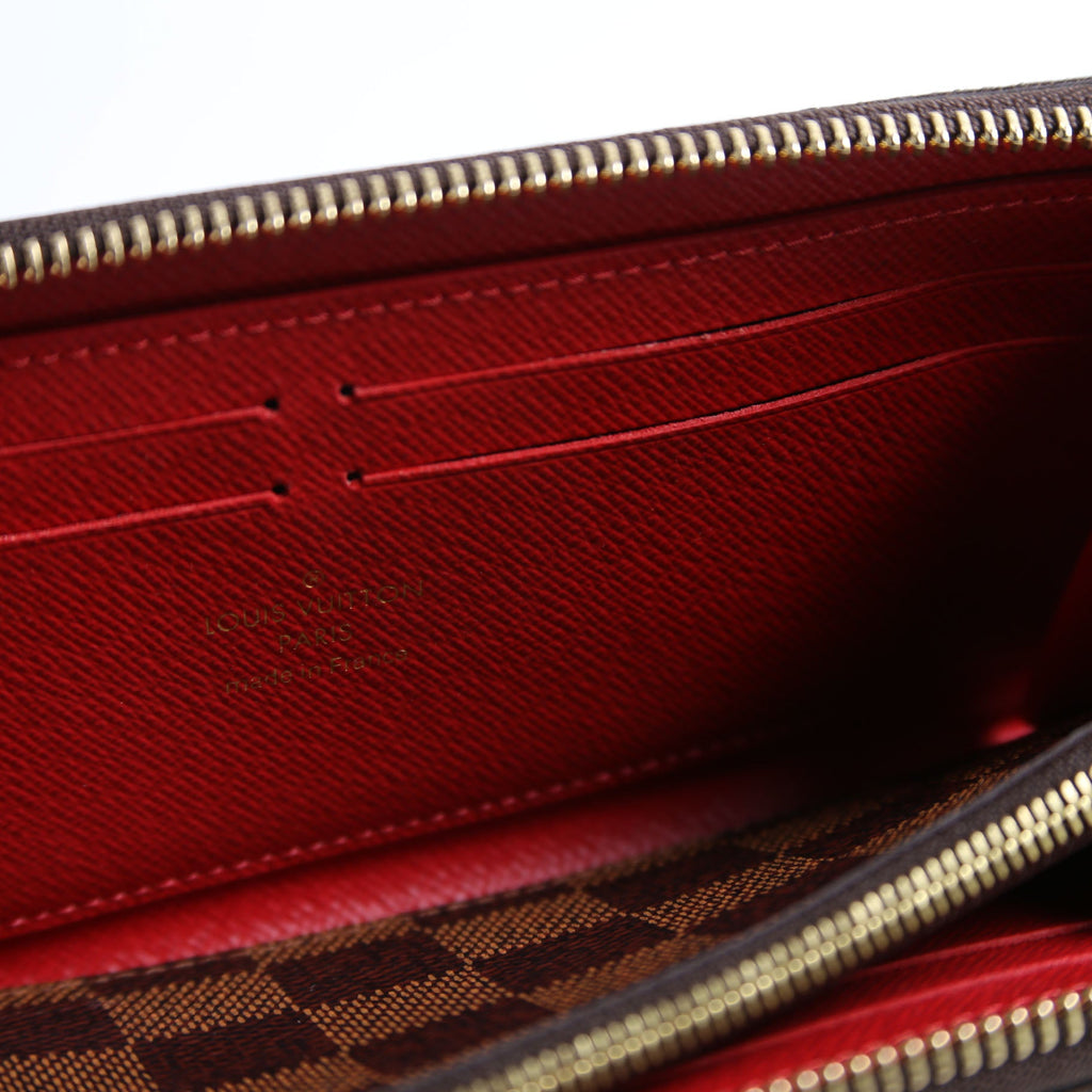 Clemence Wallet Ebene