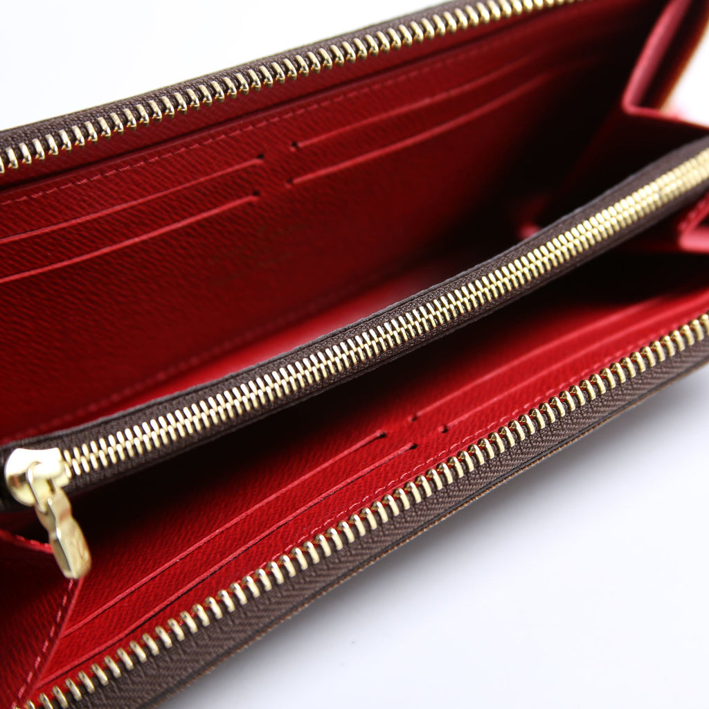 Clemence Wallet Ebene