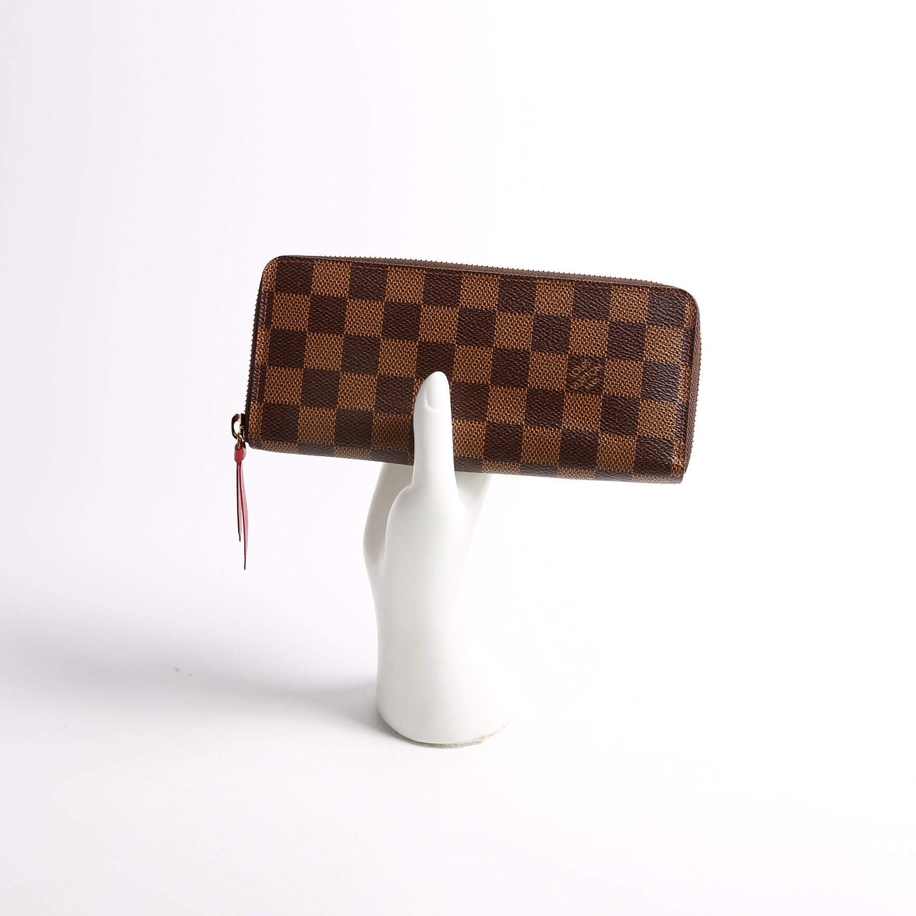 Clemence Wallet Ebene