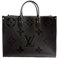 ONTHEGO GM Empreinte Black