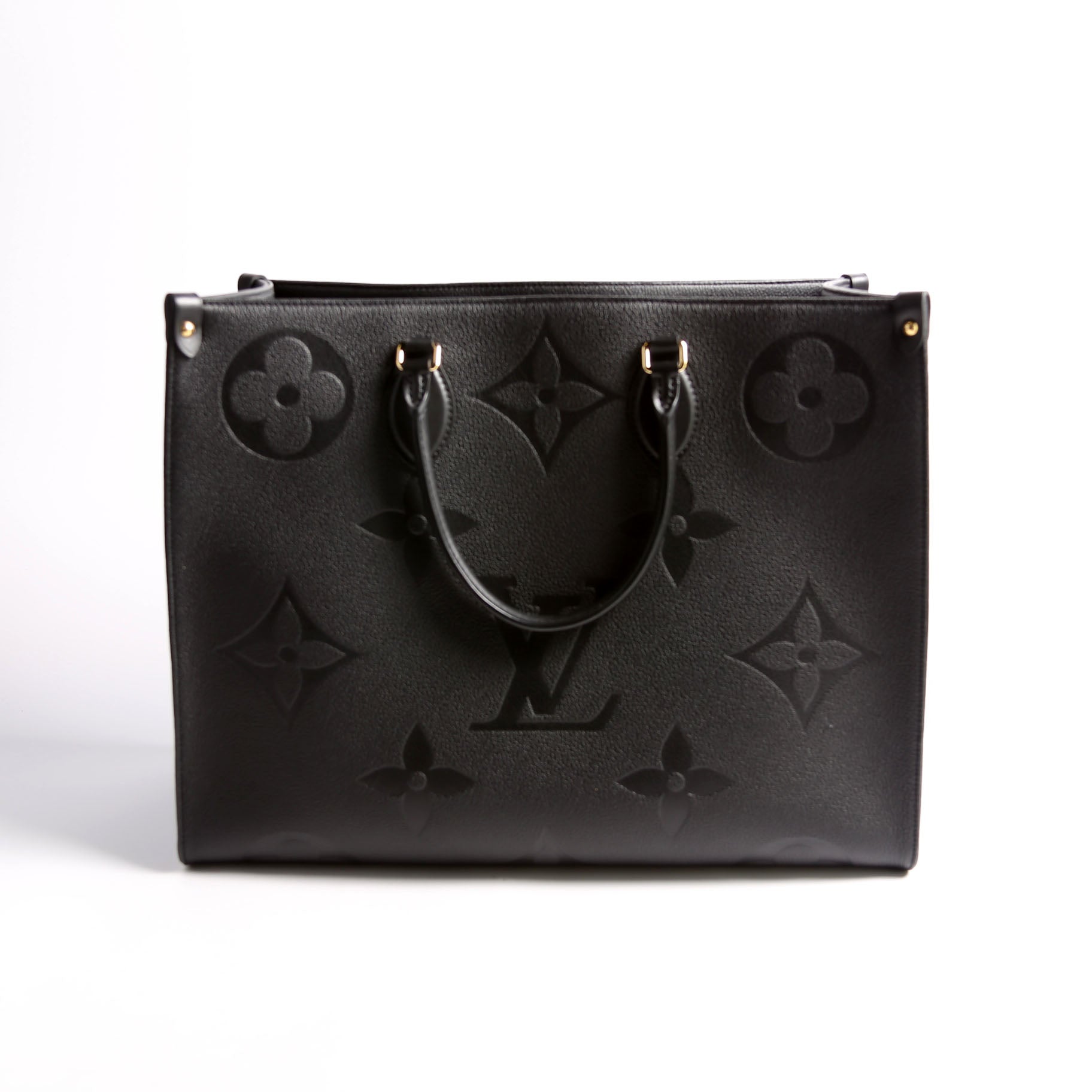 ONTHEGO GM Empreinte Black