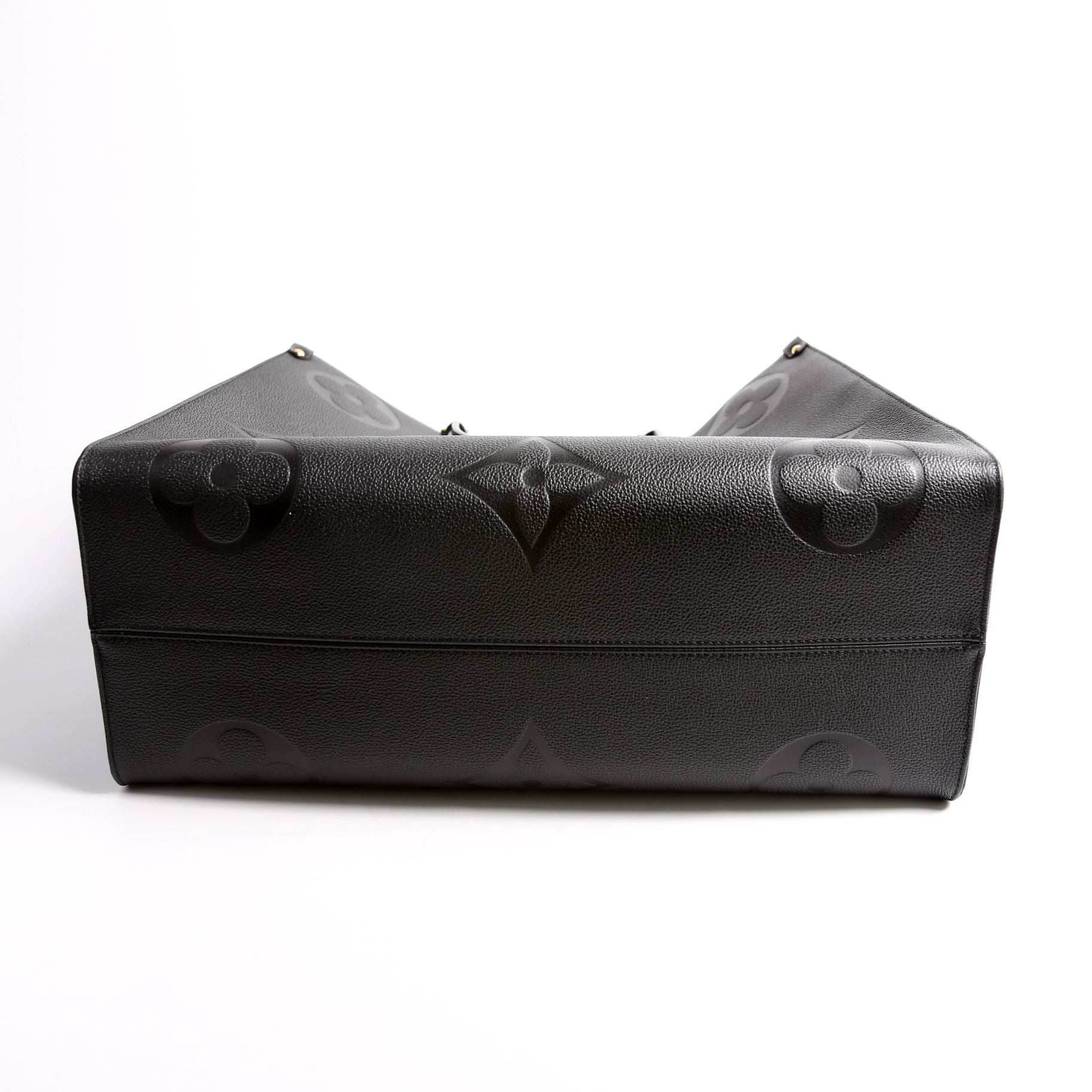 ONTHEGO GM Empreinte Black