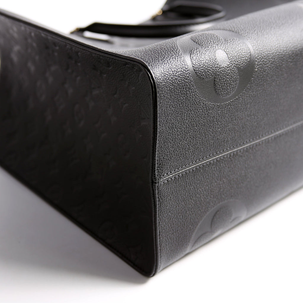 ONTHEGO GM Empreinte Black