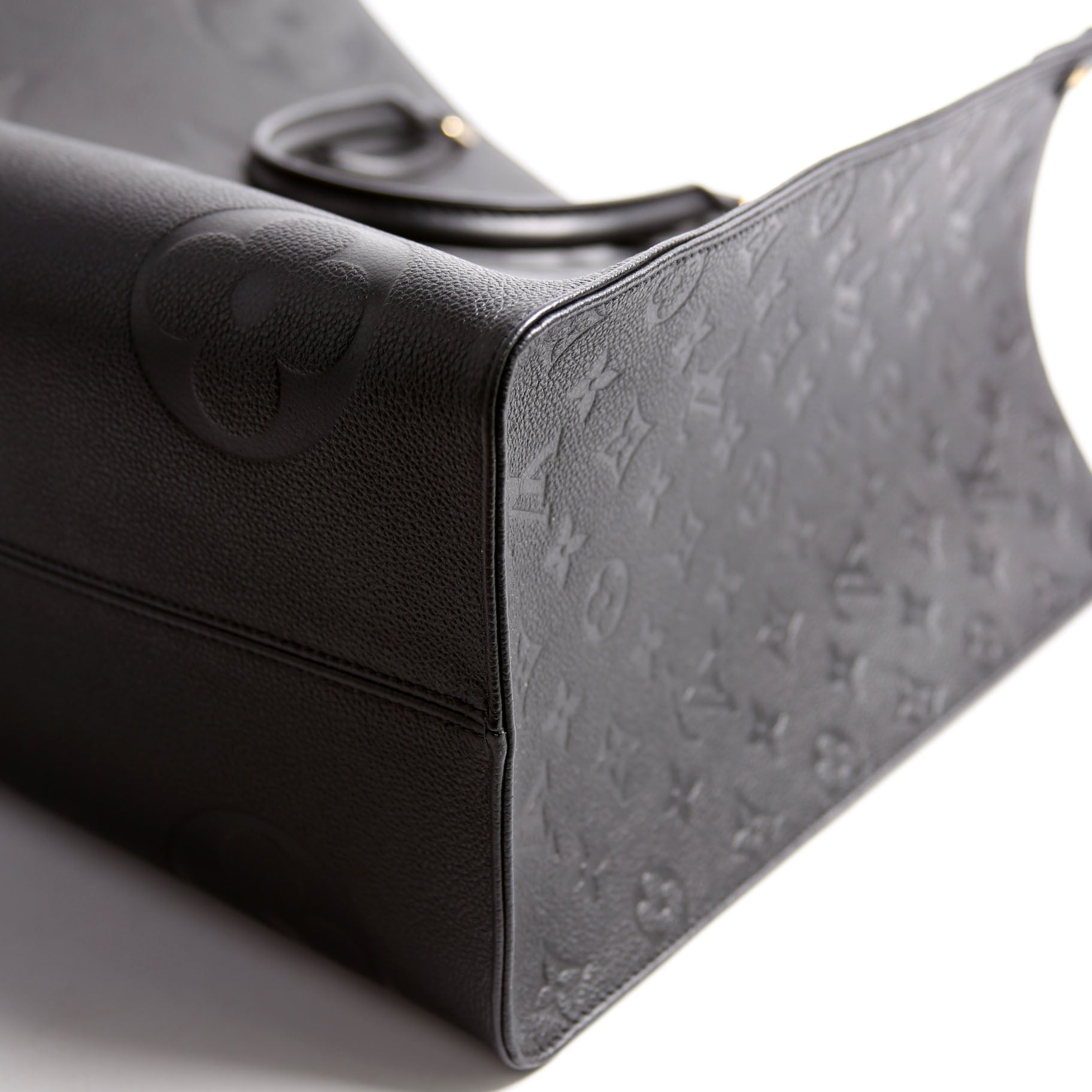 ONTHEGO GM Empreinte Black