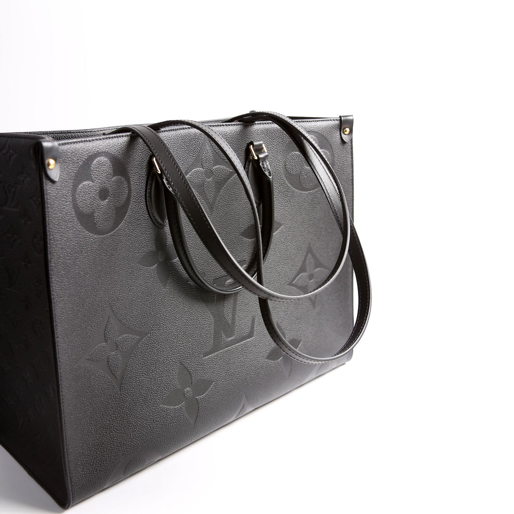 ONTHEGO GM Empreinte Black