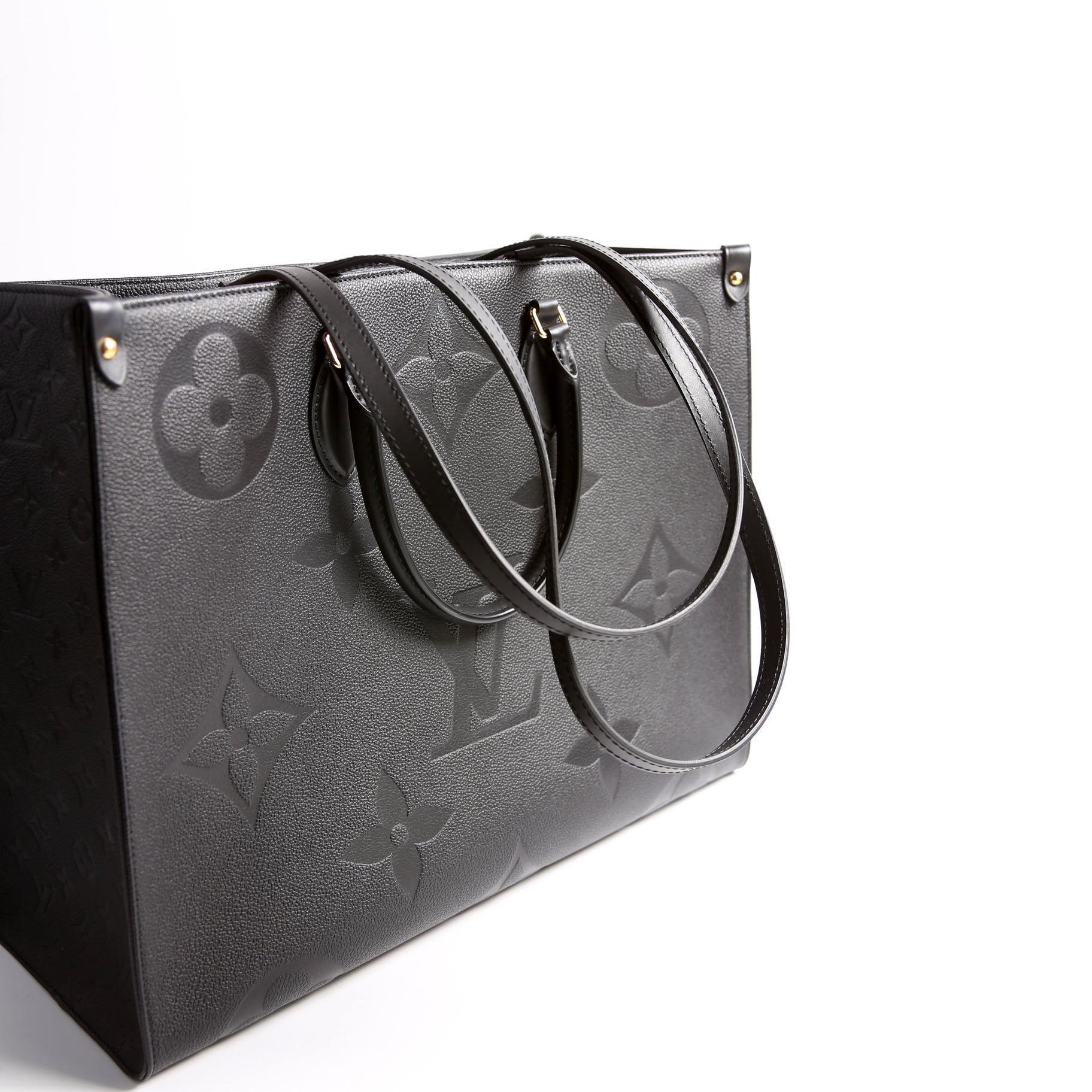 ONTHEGO GM Empreinte Black