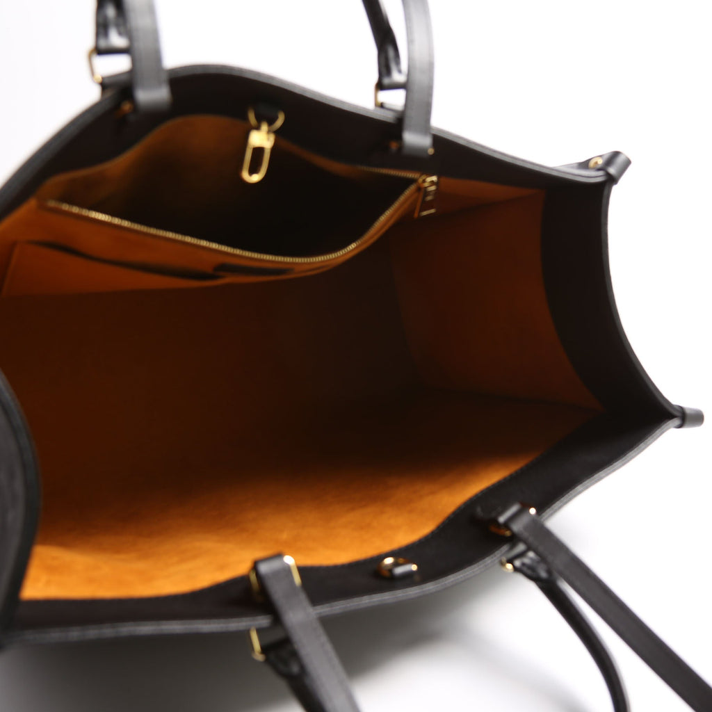 ONTHEGO GM Empreinte Black