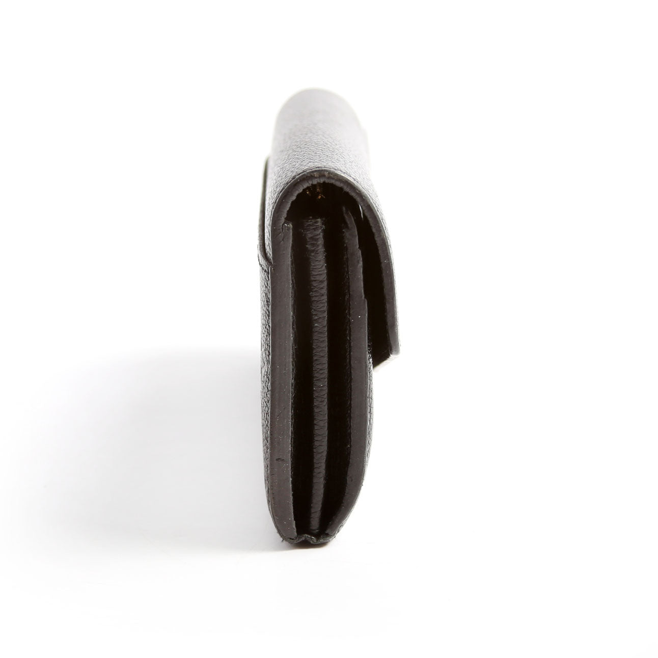 Sarah Wallet Empreinte Black