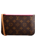 Pochette Only PM Neverfull All Berry