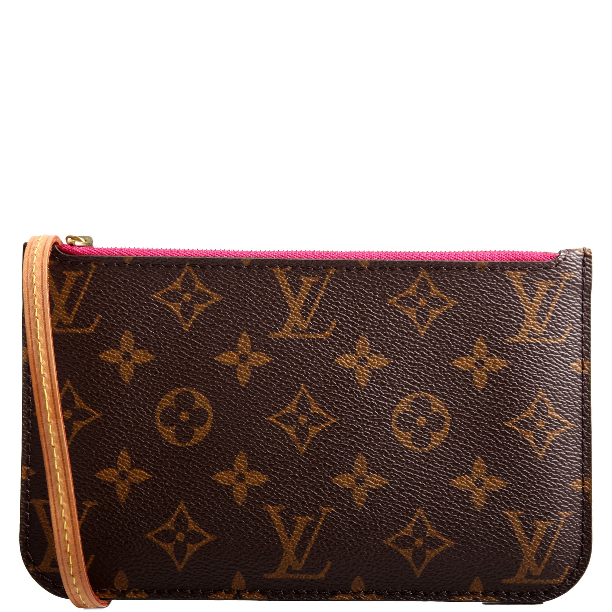 Pochette Only PM Neverfull All Berry
