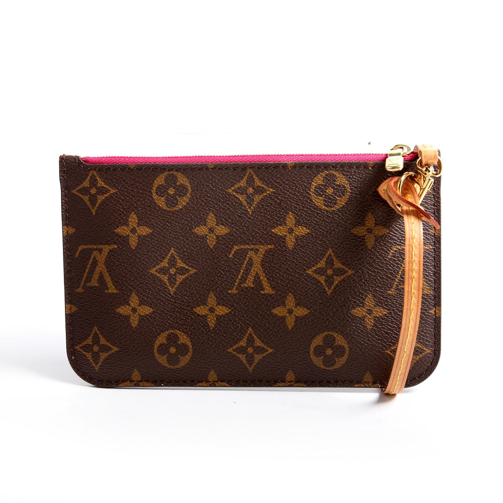 Pochette Only PM Neverfull All Berry