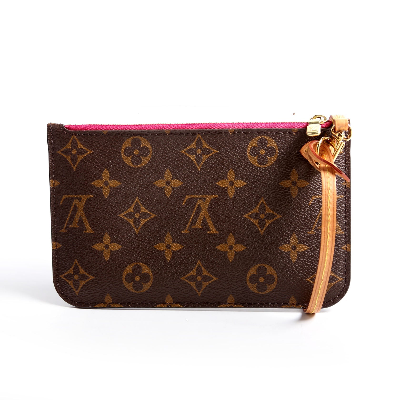 Pochette Only PM Neverfull All Berry