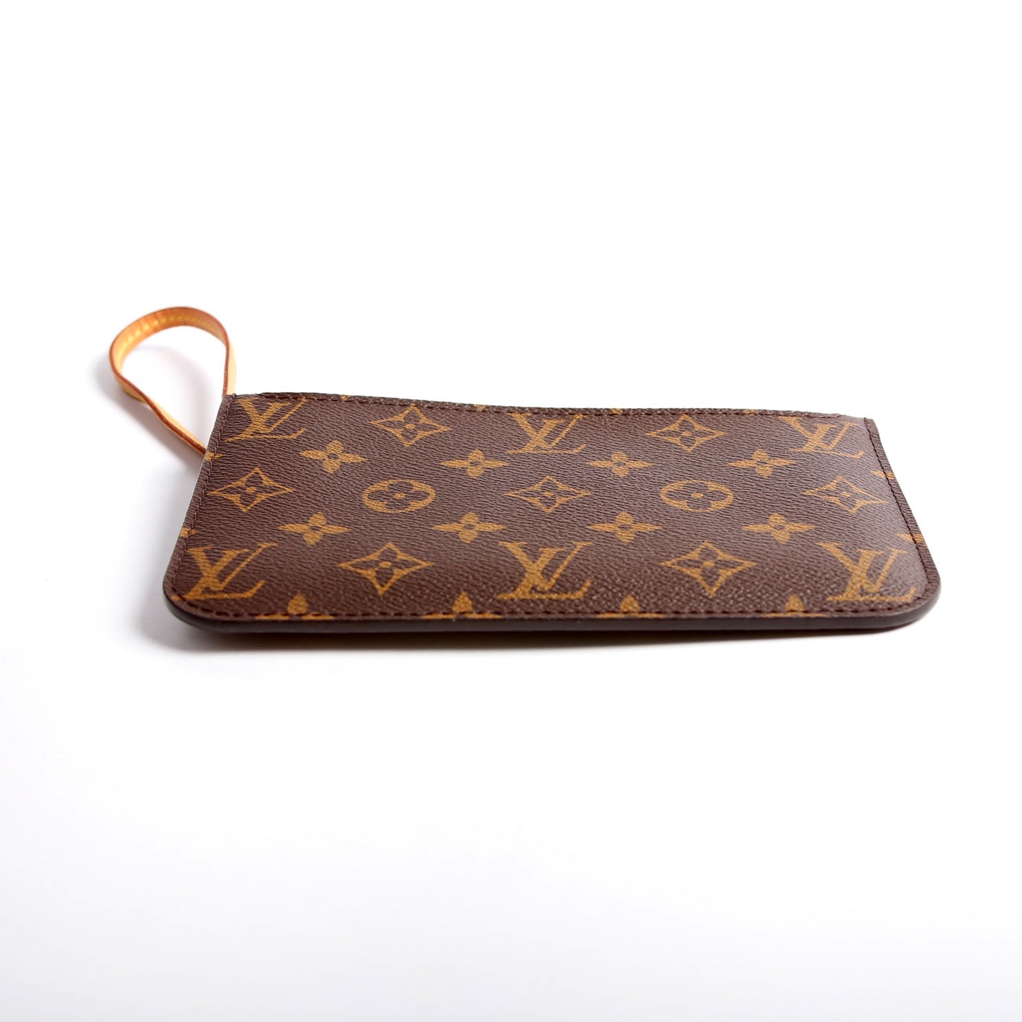 Pochette Only PM Neverfull All Berry