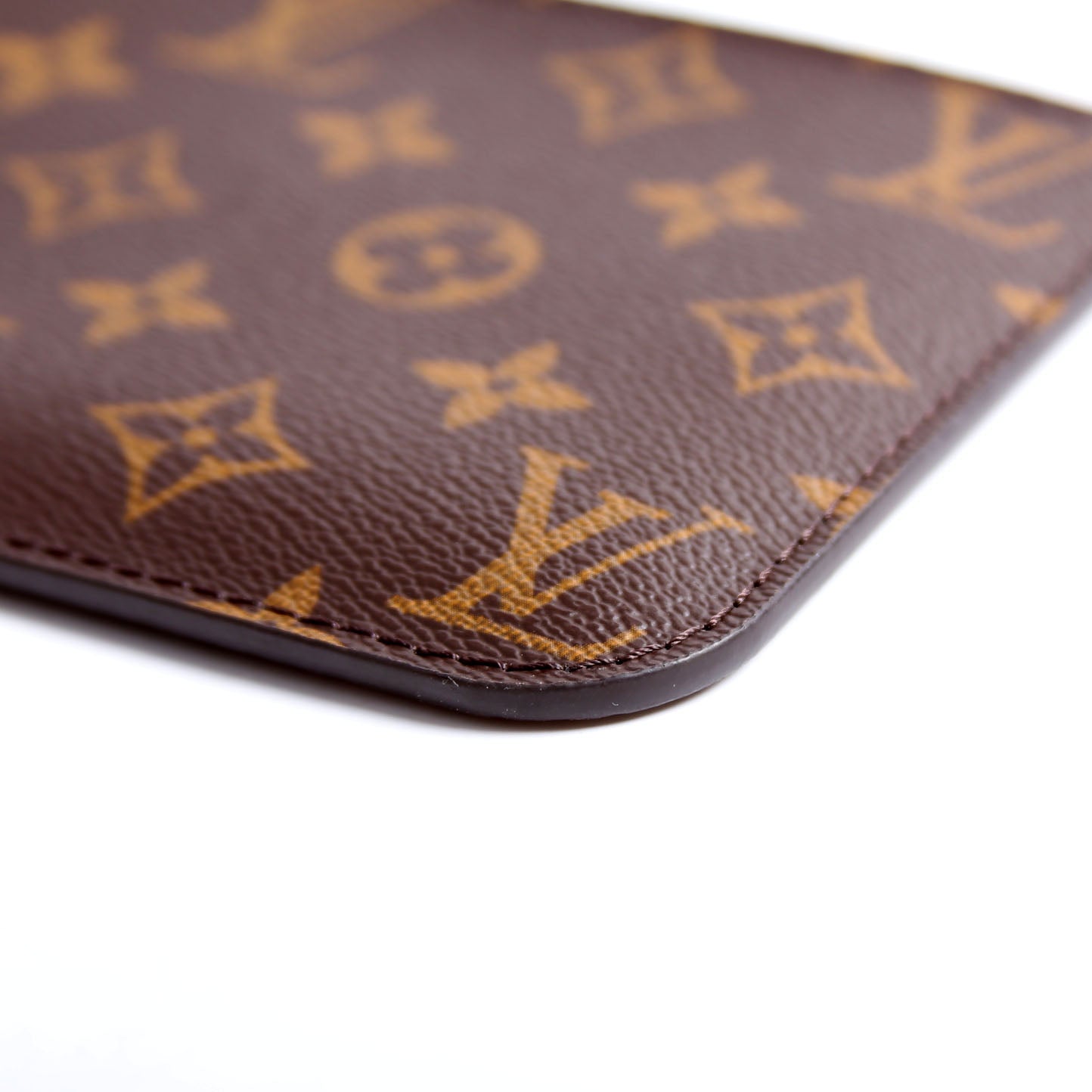 Pochette Only PM Neverfull All Berry