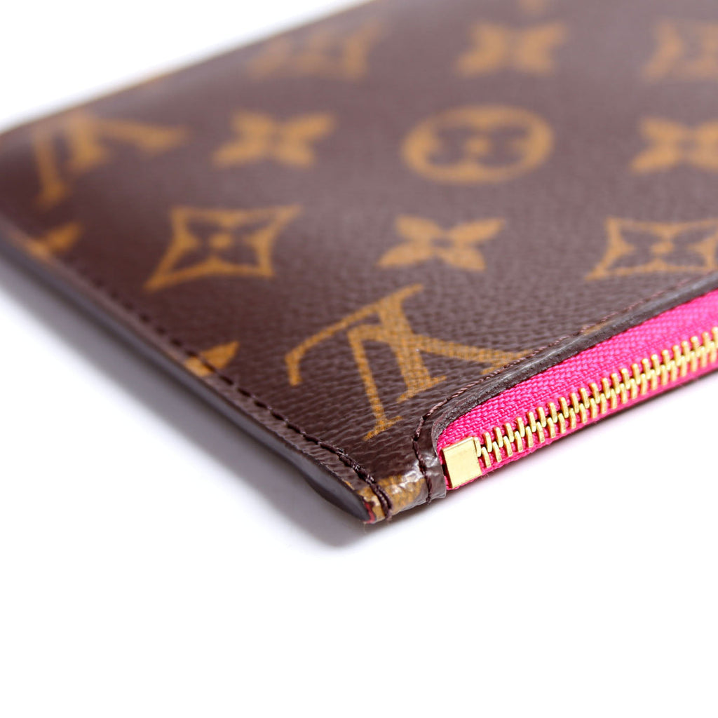 Pochette Only PM Neverfull All Berry