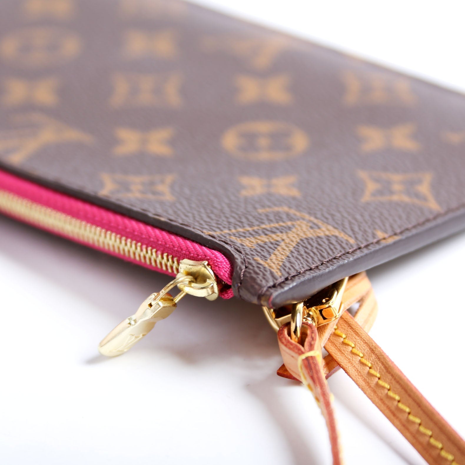 Pochette Only PM Neverfull All Berry