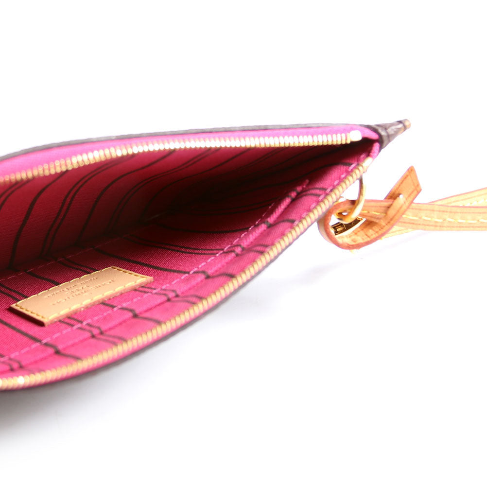 Pochette Only PM Neverfull All Berry
