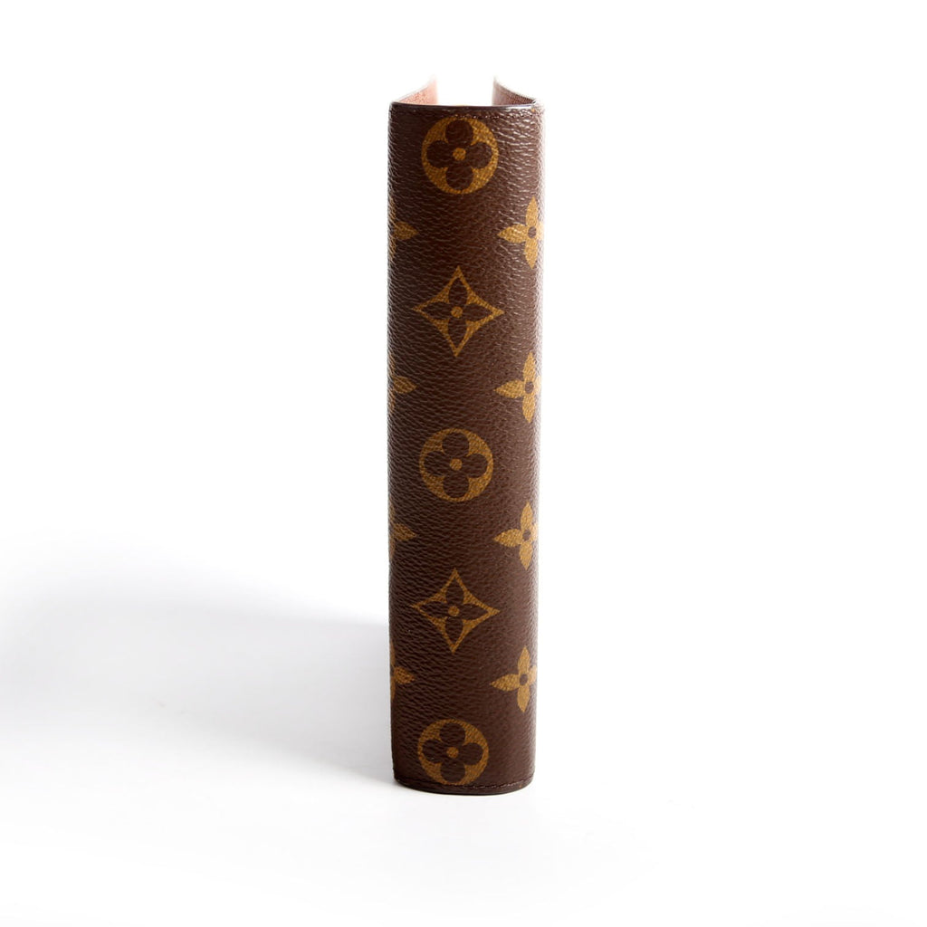 Agenda Medium Ring Monogram
